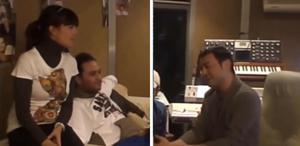 20 yıl önceki görüntüler gün yüzüne çıktı: Bengü ve Serdar Ortaç nostalji fırtınası estirdi