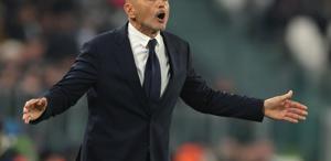 Aylar sonra ortaya çıktı Juventus Teknik Direktörü Spaletti’den Süper Lig devine ret