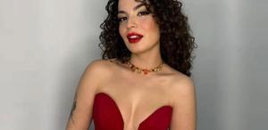 Yanlışlıkla bağırsağı kesilen Aslı Bekiroğlu son durumunu paylaştı