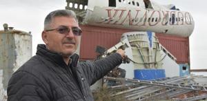 80 bin TL’ye aldı, koyacak arazi bulamayınca 2,5 milyon TL’den satışa çıkardı