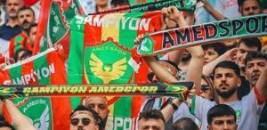 Amed Sportif’te Kaloğlu ile Yollar Ayrıldı