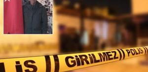 Babasını 12 bıçak darbesiyle öldürdü Ekiplere söyledikleriyle kan dondurdu
