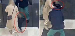 Bu görüntü sonrası ülkedeki herkes diken üstünde