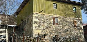 Bu köyde evlerin duvarları sırlarla dolu Bin 750 yıl sonra keşfedildi