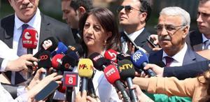 DEM Parti’den İmralı’ya yeni ziyaret İşte masadaki konular...