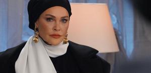 Hülya Avşar’ın dizisindeki domuz eti sahnesi tartışma yarattı