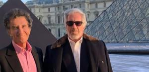 Epstein bağlantılı soruşturmada Paris’te dikkat çeken baskın