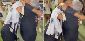 Dünya yıldızından ’’Onu görürsem huzur içinde ölebilirim’’ diyen hayranına büyük jest