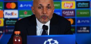 Spalletti’den Galatasaray için dikkat çeken sözler
