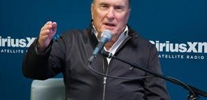 Oscar ödüllü sinema efsanesi Robert Duvall hayatını kaybetti