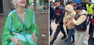 İfadeleri tüyler ürpertti Genç kızları resmen ölüme terk etmişler