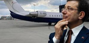 İmamoğlu “Jeti var“ iddialarına ilk kez yanıt verdi