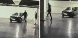 İstanbul’da otoparktaki araçlardan 30 milyon dolar çalındığı iddiasında gözaltı sayısı 11’e yükseldi