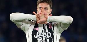 Juventus’ta Galatasaray maçı öncesi deprem