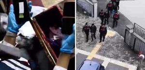 Kahramanmaraş merkezli dolandırıcılık operasyonu 4 tutuklama