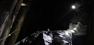 Zonguldak’ta maden ocağında göçük: 3 işçi mahsur kaldı