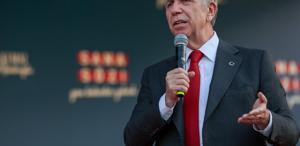 Mansur Yavaş’tan “Baş şüpheli“ iddialarına zehir zemberek yanıt