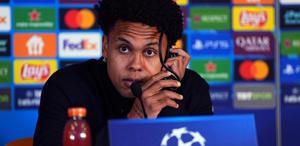 McKennie: Kenan bize söyledi