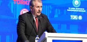 Destici’den umut hakkı tartışmalarına tepki: Bu millet izin vermez