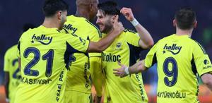 Talisca’yı durdurabilen aşk olsun 5 gol daha atarsa bir ilki yaşayacak