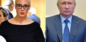 Aleksei Navalny’nin eşi: Putin bir katil, hesap vermeli