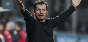 Emre Belözoğlu muradına erdi 5 gollü Haliç derbisinde kazanan Kasımpaşa