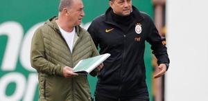 Gençlerbirliği’nde Levent Şahin dönemi