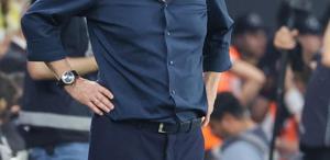 Süper Lig devi zirvede Dünya üzerinde teknik direktörlük görevinin yapılması en zor takımlar açıklandı