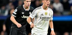 Cenk Ergün’den futbolseverleri ikiye bölen Kenan Yıldız-Arda Güler kıyaslaması