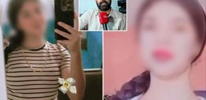 14 yaşındaki Melisa’yı kaçırıp başlık parası teklif ettiler: Hangi baba kızını satar