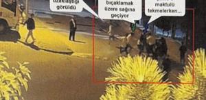 Çayırova’daki Bıçaklı Kavga Davasında Bilirkişi Raporu