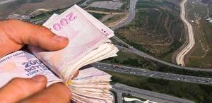 Gayrimenkulde ibre tersine döndü Satışlar 5 yıl sonra ilk kez geride kaldı