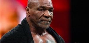 Mike Tyson yine maça çıkacak İşte rakibi