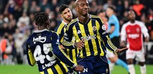 Anderson Talisca: Hedefimiz bu, gizlemiyoruz