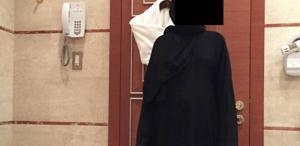 Arap dünyası şokta Sapık milyarderin banyosunda fotoğrafı çıktı