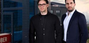 Ünlü atıştırmalık markasının sahipleri gözaltına alındı