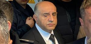 Aziz İhsan Aktaş’ın kardeşi ve oğlu savunma yaptı