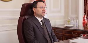 Akın Gürlek, 4 meslek grubuna videolu mesaj gönderdi