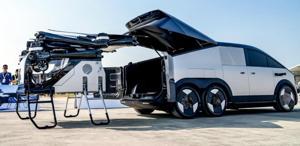 Şimdiden binlerce sipariş aldı bile İşte uçan otomobile sahip olmanın bedeli