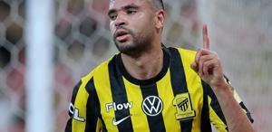 Yine attı En-Nesyri durdurulamıyor