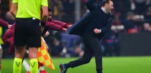 Okan Buruk devre arasında yaşananları anlattı: Tek bir şey söylemiş