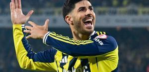 Asensio, eski hocasını pişman etti