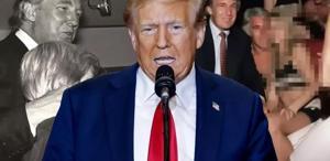 Trump: Epstein konusunda tamamen aklanmış durumdayım