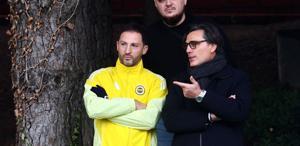 Fenerbahçe’ye müjde: Yıldız isim geri döndü