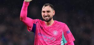 Donnarumma, Manchester City’e imza atmasının ardından Ederson’dan aldığı mesajı açıkladı