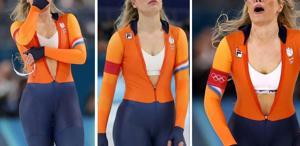 Fermuarını açtı 1 milyon dolar kazandı