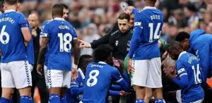 Premier Lig’de futbolculara oruçlarını açma izni verilecek