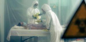 Hayvandan bulaşan hastalık ülkeyi koca bir mezarlığa çevirdi