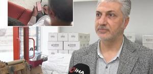 Hesabına gelen 426 bin liranın sahibi bulundu ama hayatı kabusa döndü