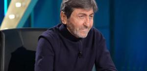 Rıdvan Dilmen, Juventus maçı sonrası ’’1905’ten beri böylesi yok’’ diyerek duyurdu